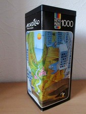 Heye Puzzle 1000 Teile