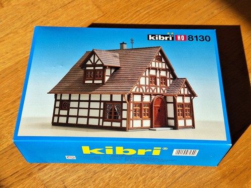 Kibri 8130 bausatz - h0,