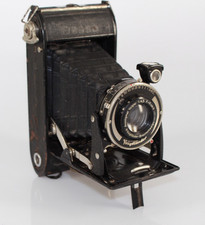 Voigtländer Bessa Anastigmat