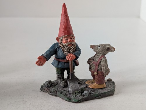 Rien poortvliet classic gnomes - poortvliet,