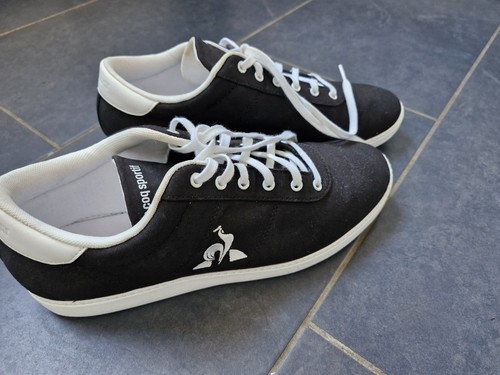 Coq sportif herren sneaker - sportif,
