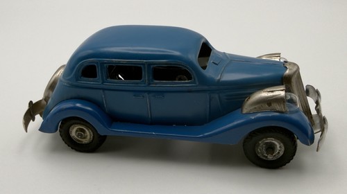 Technofix limousine - technofix,