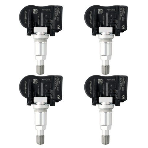 Rdks reifendrucksensor für - 4x, reifendrucksensor.für