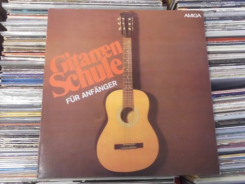 Gitarrenschule für anfänger - gitarrenschule,