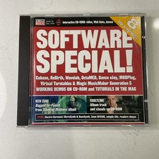 Future music software special - future,