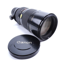 Canon Zoom Lens FD 85-300mm