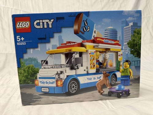 Lego city 60253 - lego,