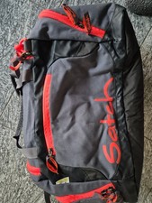 Satch sporttasche gebraucht - sporttasche,
