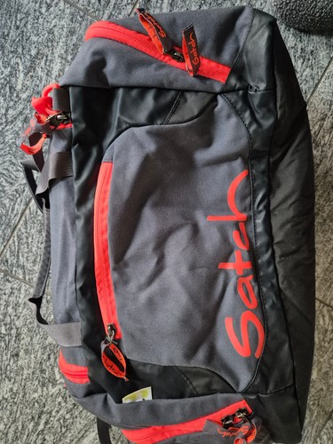 Satch sporttasche gebraucht - satch,