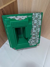 Lego 3D Baseplatte Grundplatte