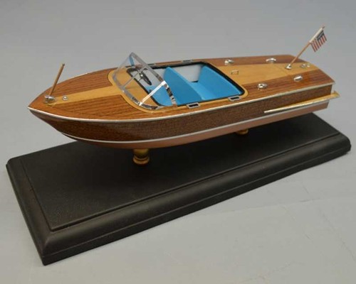 Krick dumas boats chris craft - krick,