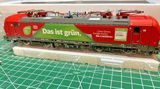Märklin H0 39197 MHI E-Lok BR
