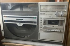 Sharp VZ 3000H Vertikal