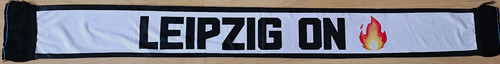 Leipzig fanschal - fanschal, „leipzig