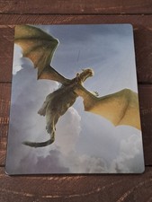 Elliot der Drache Steelbook
