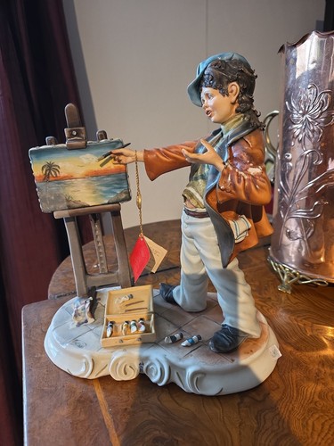 Rori capodimonte figur - rori,