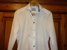 Royal Class Herren Hemd Gr 39