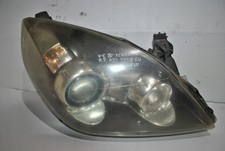 Frontscheinwerfer Opel Vectra