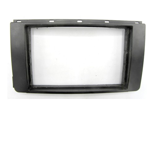Smart fortwo 451 radioblende - smart,
