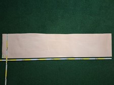 Blankleder ca.2mm dick