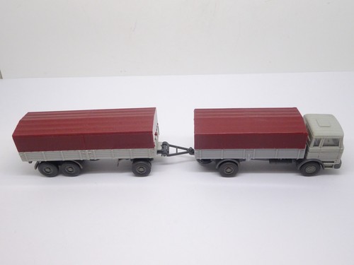 Wiking mb 1620 - wiking,