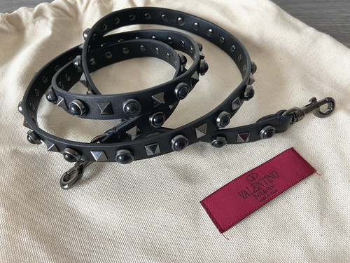 Valentino garavani schwarzer - valentino,
