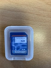 Navi SD Card original Ford Western Europe + Turkey FX 2009 Blaupunkt 8S7T 19H449