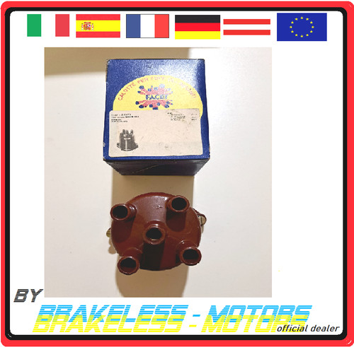 Spinterogenkappe facet 8179 - spinterogenkappe,