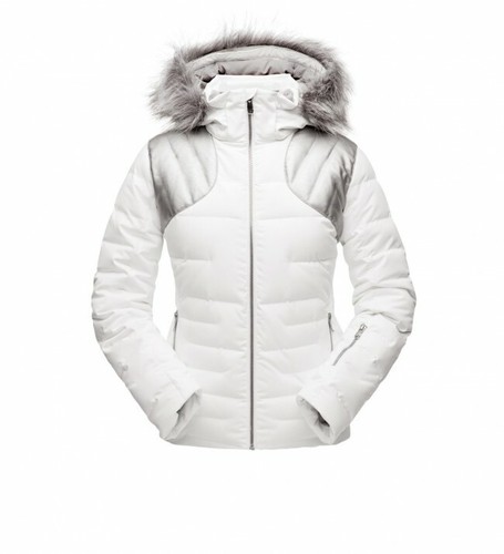 Spyder falline faux fur - falline,