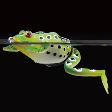 Frosch Köder Popper
