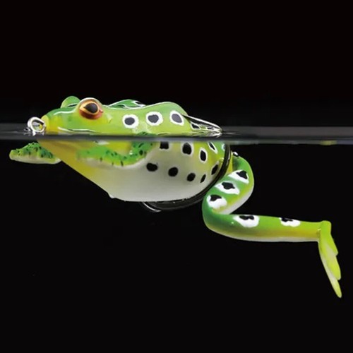 Frosch köder popper - köder,