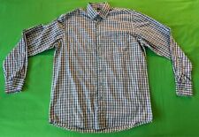 Centerline Hemd Gr. M