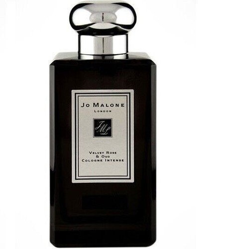 Malone velvet rose oud - jo,