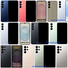 Für Samsung S25 Ultra S25+