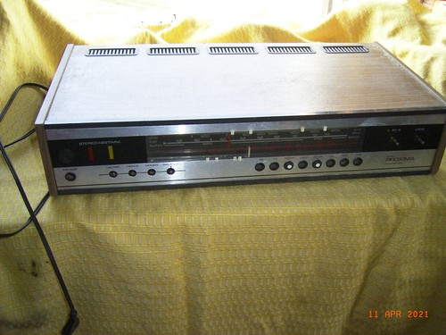Rft proxima 401 - proxima,