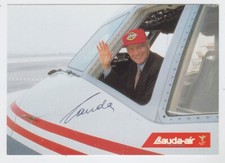 Nicki lauda formel 1 - ,,