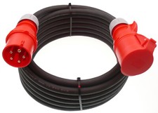 CEE Verlängerungskabel