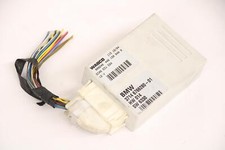 BMW 5er E61 525d Touring Luftfederung Steuergerät Modul EHC Luftfahrwerk 6766280