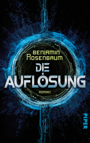 Benjamin rosenbaum die - benjamin,