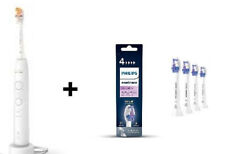 Philips Sonicare 6100 Schallzahnbürste, Ladegerät+1A3+HX6054/87 ORIGINAL Philips