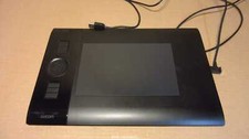 WACOM Intuos 4 PTK-440