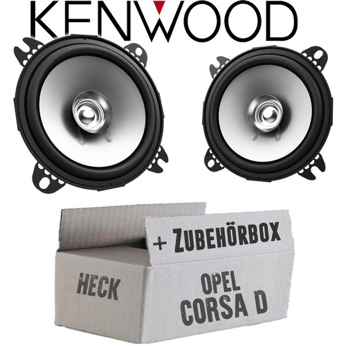 Kenwood lautsprecher für - kenwood,