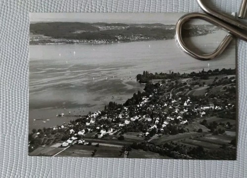 Alte ansichtskarte 1970 - ca.,