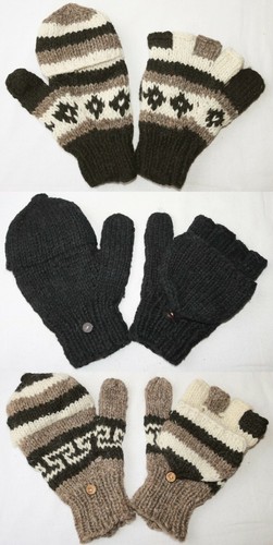 Handschuhe fäustlinge - handschuhe,