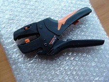 Weidmüller stripax 16