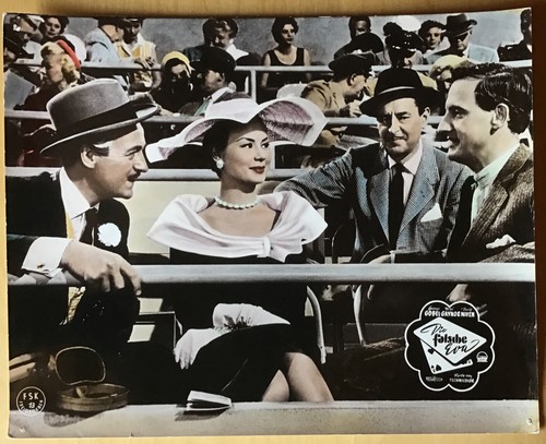 Falsche eva mitzi gaynor - falsche,