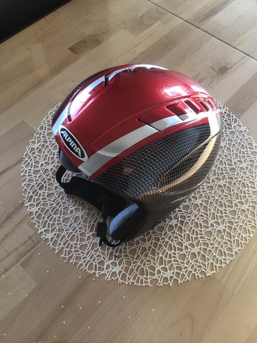 Alpina kinder skihelm carat - alpina,