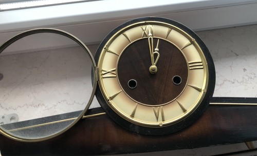 Kaminuhr wohnzimmer uhr art - uhr,