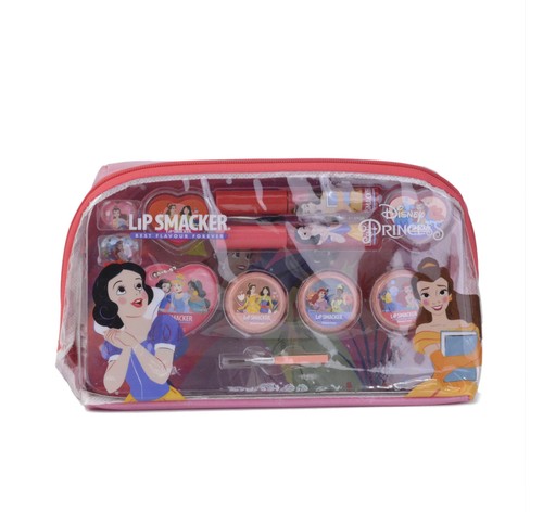 Lip smacker disney princess - lip,