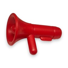 Playmobil Zubehör Megafon